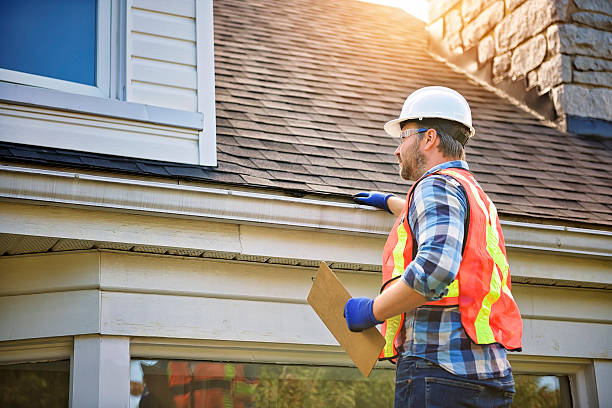 Licensed Gutter Repair And Installation service in Lovettsville, VA - Norken Roofing
